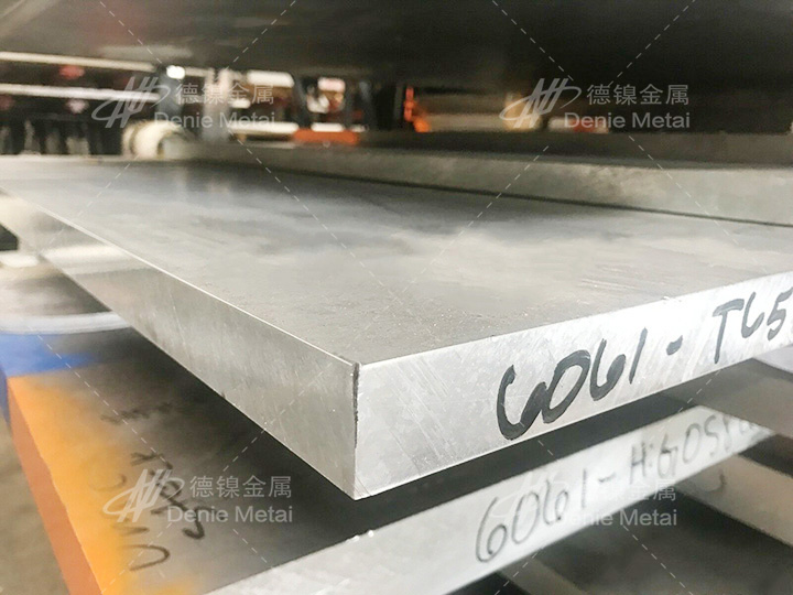 6061硬质铝板